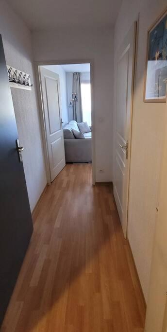 Appartement Duplex T3 6 Personnes Les Orres 1800 Tout Confort Pied Des Pistes エクステリア 写真